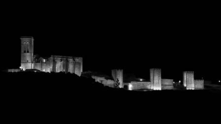 Estas son las diez fotografías finalistas de Patrimonio elegidas por el jurado profesional del certamen que pasan a la fase final del concurso y que podrán optar a los premios absolutos.