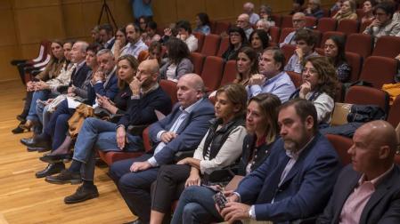 Covite pide “voluntad política” para que la historia de ETA llegue a las aulas