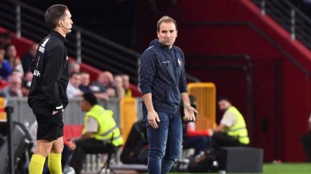 Osasuna, el más castigado de Europa