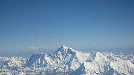 Himalaya Nepal