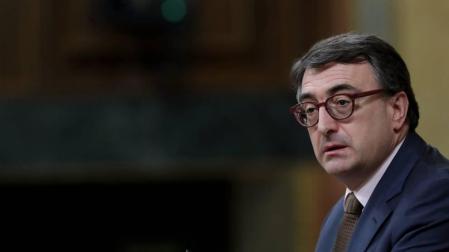 Aitor Esteban: "Facilitaremos que el Gobierno de Sánchez acabe la legislatura"
