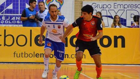 El Aspil por fin saborea la victoria