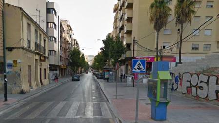 Fallece un corredor de 30 años en una carrera urbana en Málaga