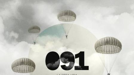 091 vuelve al estudio 25 años después, "contagiados por la emoción colectiva"