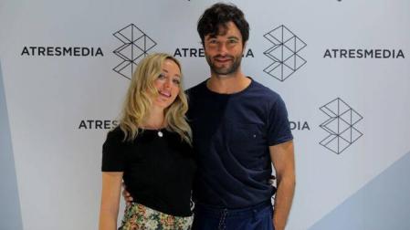'Mentiras', el nuevo thriller de Atremedia con Javier Rey y Ángela Cremonte