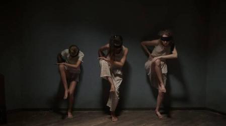 Los cortometrajes 'Sisters' y 'Cultes', premiados en Zinetika