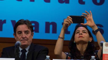 EE UU es ya el segundo país con más personas competentes en español