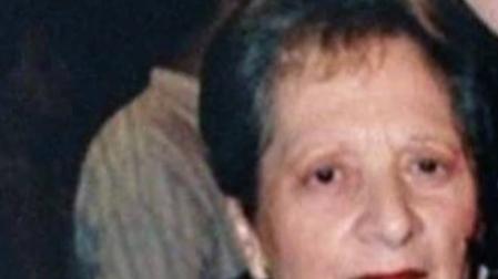 Muere Margarita Seisdedos, la madre de Yurena, a los 91 años
