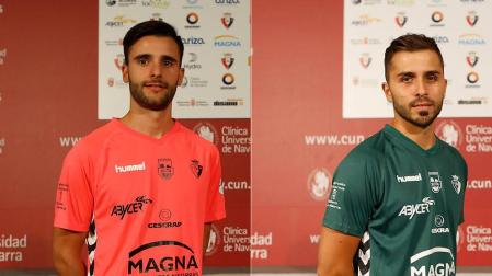 Una resaca agridulce para Osasuna Magna