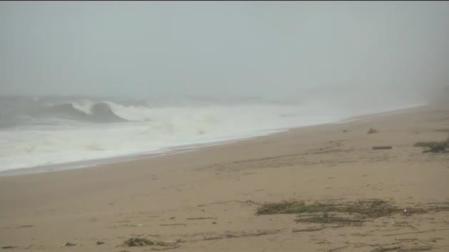 Un muerto y cuatro desaparecidos en Cataluña por las lluvias