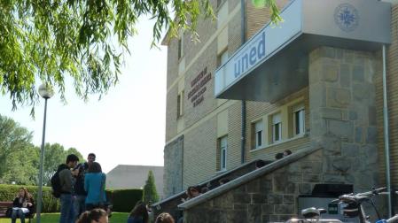 UNED Pamplona proporciona una segunda vida universitaria a más de 4.000 estudiantes