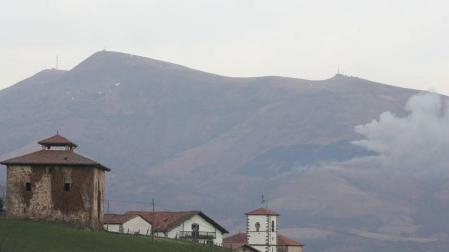 Piden 9 años a un chamán por violar a una mujer a la que drogó en un ritual