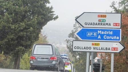 El operativo de la exhumación de Franco es complicaod, peropuede hacerse en una hora