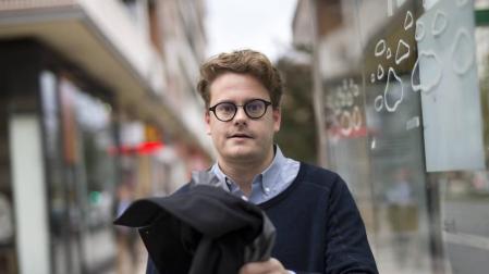 “Si no se cura la enfermedad puede que desaparezca Trump, pero surgirán otros”