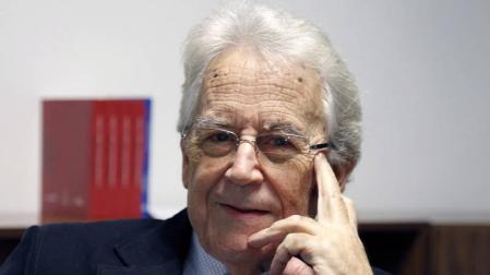 Fallece el historiador Santos Juliá en Madrid a los 79 años