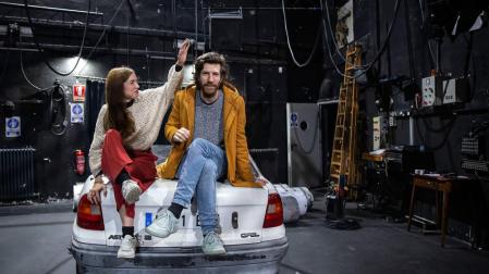 'Future Lovers', una mirada íntima de la juventud en el Teatro Gayarre