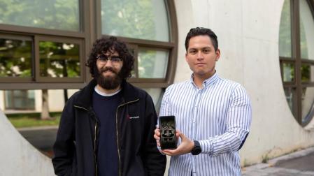 Desarrollan una app para fomentar la conciencia ambiental en la Carpa
