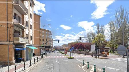 Denunciado por dar positivo en varias drogas en una prueba de la Policía Foral en Tudela