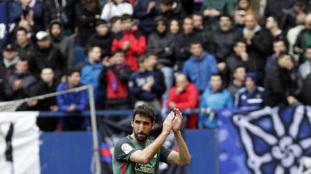 El Osasuna-Athletic, en el horario de la comida