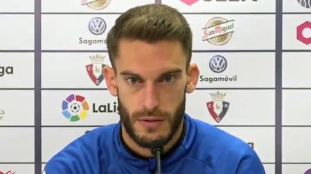Torres: "Si nos centramos en nuestra idea tendremos muchas opciones de ganar"