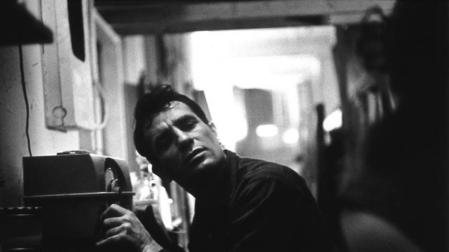 Imagen de Jack Kerouac.