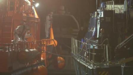 Salvamento marítimo rescata en el Mar de Alborán más de 200 inmigrantes en las últimas horas