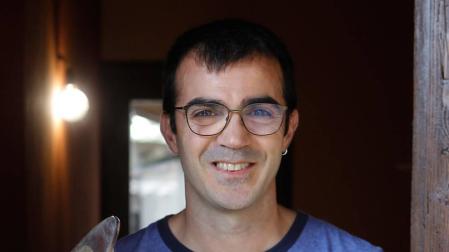 La música es bálsamo en casa Mateolino