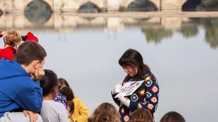 El consumo de agua en Navarra se sitúa en 112 litros por persona al día