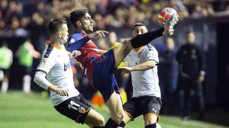 Nacho Vidal: "Salimos a ganar desde el primer minuto"