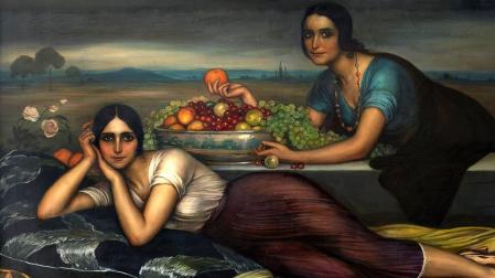 La cocina cordobesa  de Juan Valera