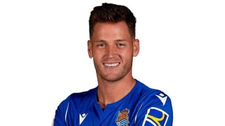 La diáspora del fútbol navarro
