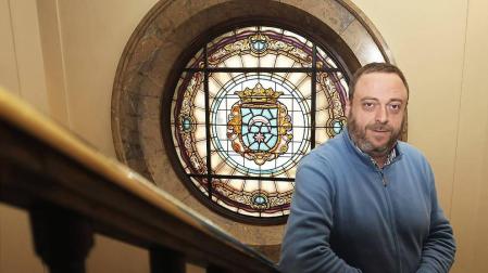 El socialista Jorge Mori dejará la política y volverá a la Policía Municipal