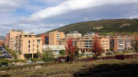 Buztintxuri, Ezkaba y Nuevo Artica: Contención de precios y menos avales