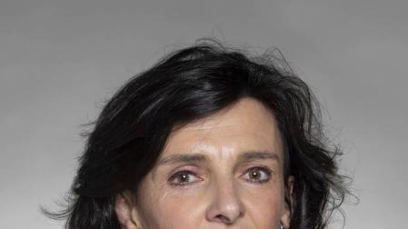 Eva Zarranz Alli, directora gerente del Instituto Navarro de Administración Pública