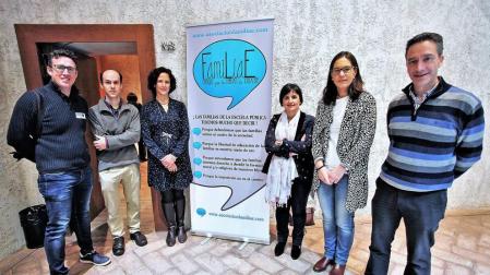 Denuncian que Educación deniega a las familias información sobre Skolae