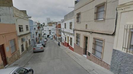 Se entrega a la Policía tras confesar haber matado a su padre en Jerez