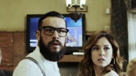 Blanca Suárez y Mario Casas normalizan su relación y confiesan estar "felices"