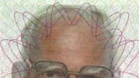 La Policía pide ayuda ciudadana para identificar a un fallecido hallado en Granada