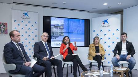 Más de 100 bares y restaurantes se suman a una campaña por el pago digital
