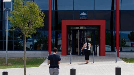 Cuatro detenidos en Manresa por la presunta violación de una chica de 17 años