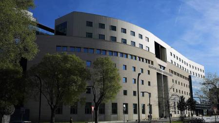 Condenan a un editor navarro a 6 años de cárcel por estafar a 21 entidades