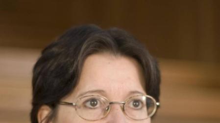 La gallega Pilar Pallarés, galardonada con el Premio Nacional de Poesía 2019