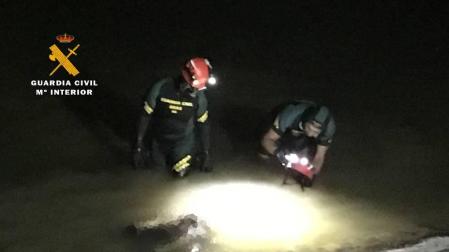 Siete detenidos por el crimen de un empresario en La Rioja en 2018