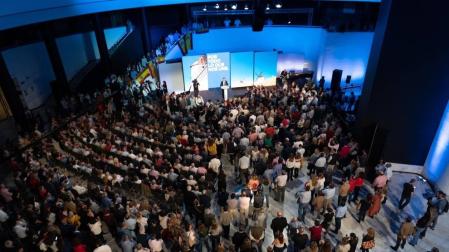 Los partidos se lanzan al 10N entre críticas de electoralismo al Gobierno
