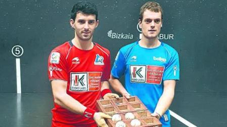 Altuna no se fía ni un pelo de Laso en las semifinales del Cuatro y Medio