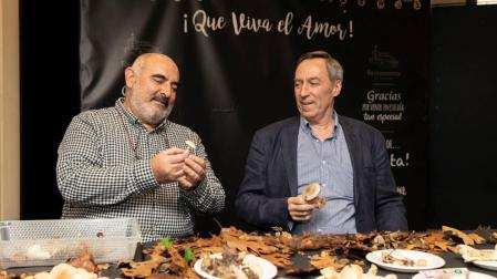A por setas, pero sin riesgo