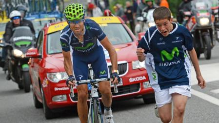De Reynolds a Movistar: homenaje a quienes hicieron posible el sueño
