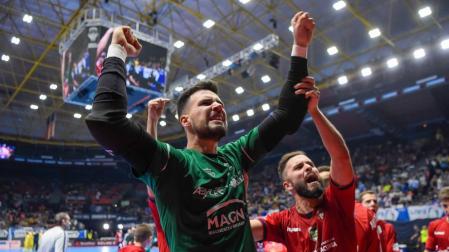 Reto de nivel para Osasuna Magna