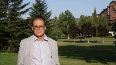 José Campos de Alcázar: “Lo negativo no es el divorcio sino las relaciones conflictivas”