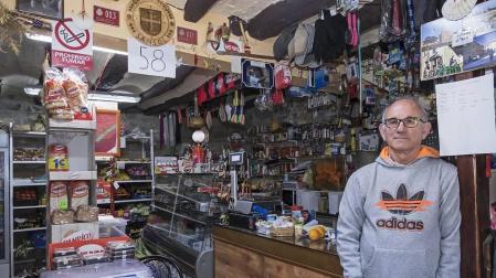91 países en la tienda de Sansol